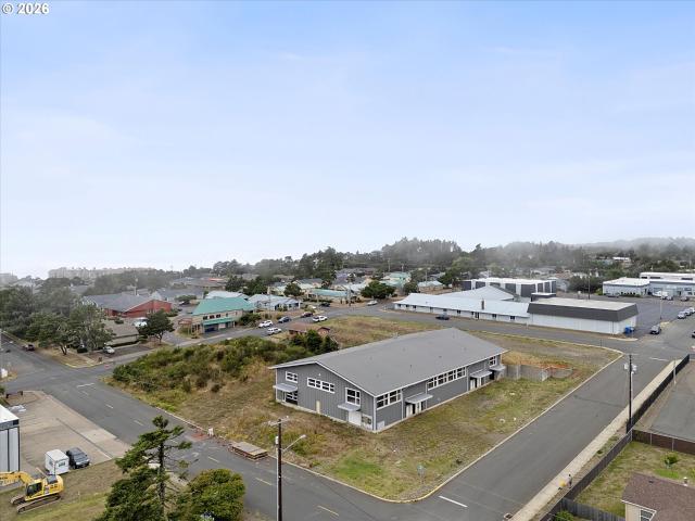House for sale in Nye Beach, Newport