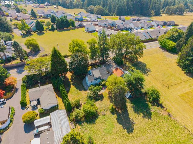 House for sale in La Center, Washington