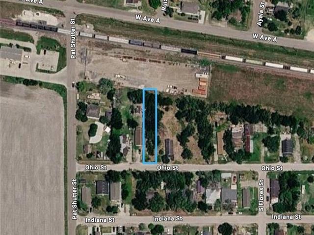 Land for sale in Robstown, Texas