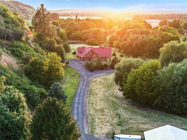 House for sale in Waitsburg, Washington