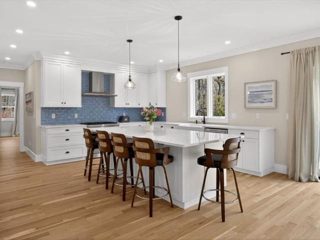 House for sale in Harwich, Massachusetts