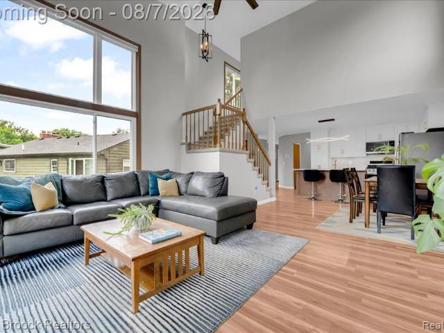 House for sale in Waterford, Michigan