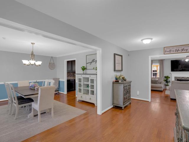 House for sale in Elgin, South Carolina