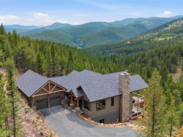 House for sale in Black Hawk, Colorado