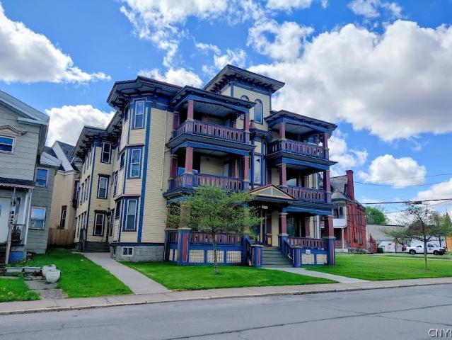 House for sale in Oneida, New York