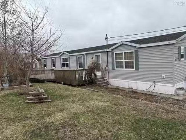 House for sale in Westville, Nova Scotia