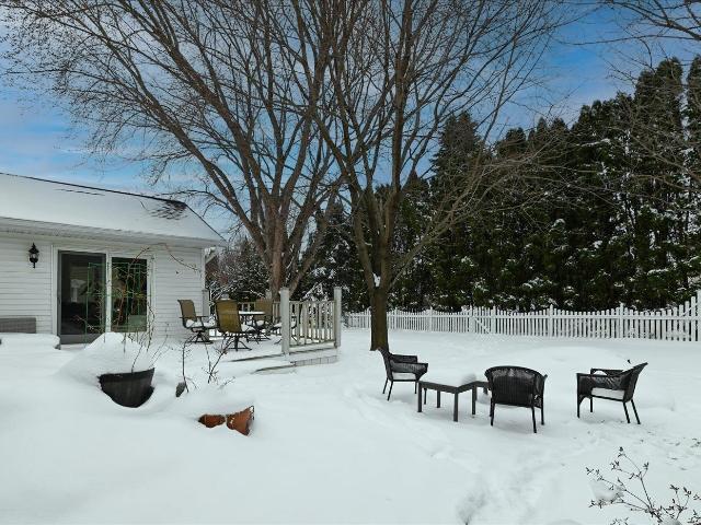 House for sale in Waunakee, Wisconsin