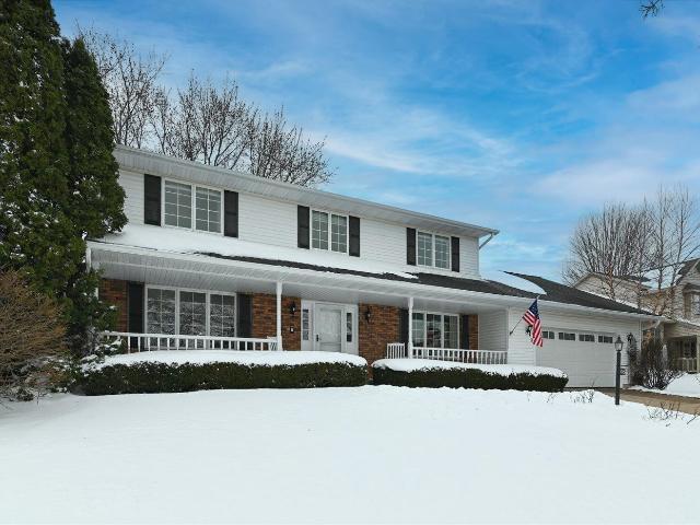 House for sale in Waunakee, Wisconsin