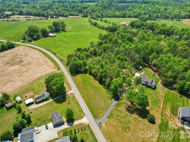 Land for sale in Mooresville, North Carolina