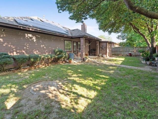 House for sale in Irving, Texas
