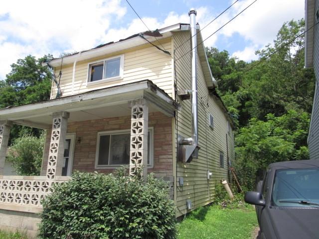 House for sale in California, Pennsylvania