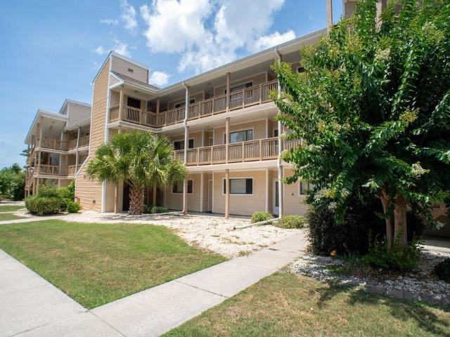 Condo for sale in Little River, South Carolina