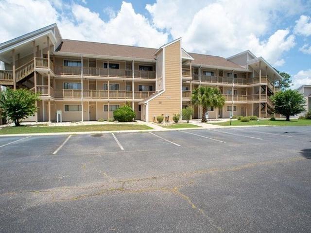 Condo for sale in Little River, South Carolina