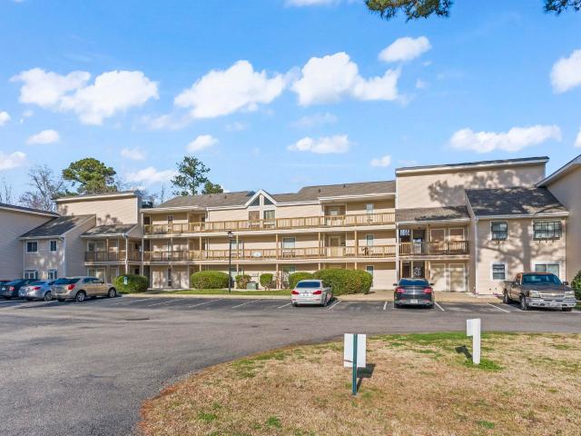 Condo for sale in Little River, South Carolina