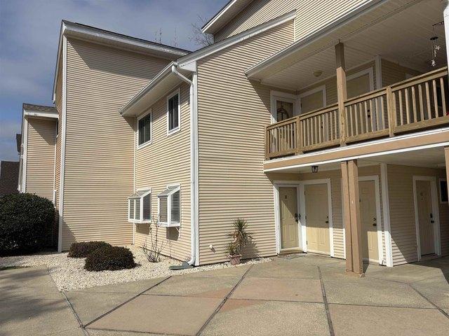 Condo for sale in Little River, South Carolina