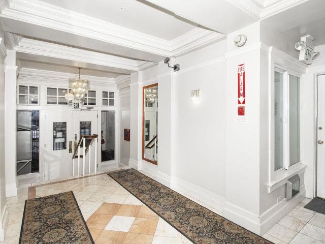 Apartment for rent in San Francisco, California