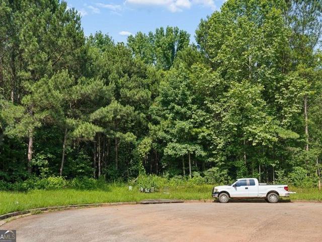 Land for sale in Spalding, Georgia