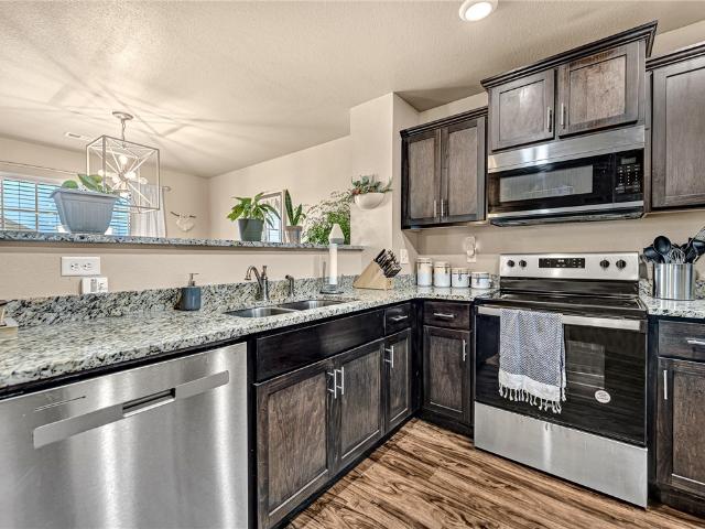 House for sale in Ark