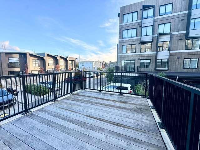 Apartment for rent in Rapanui