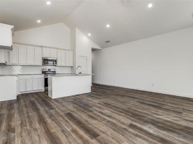 Property for rent in Denison, Texas