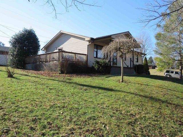 House for sale in Olive Hill, Kentucky