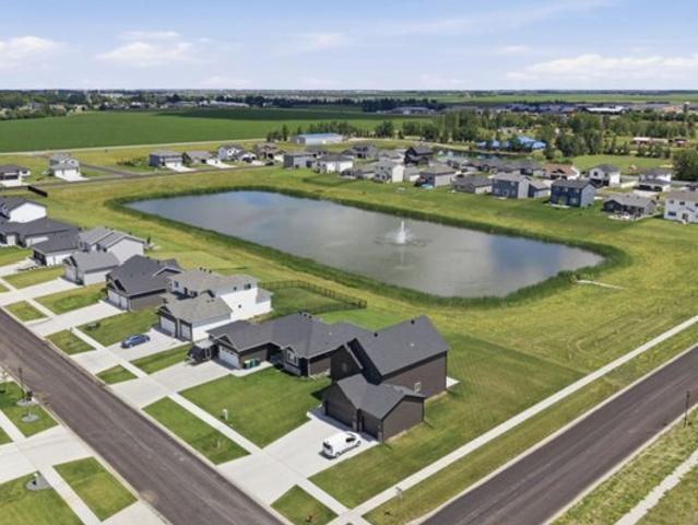 Land for sale in Horace, North Dakota