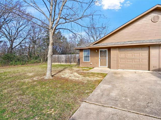 Property for rent in Denison, Texas