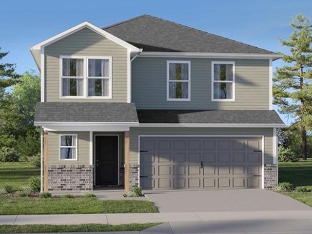 House for sale in Trinity, Alabama