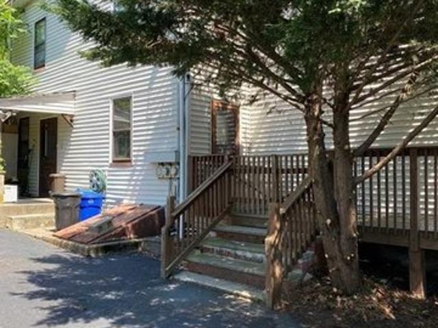 Land for sale in Passaic, New Jersey