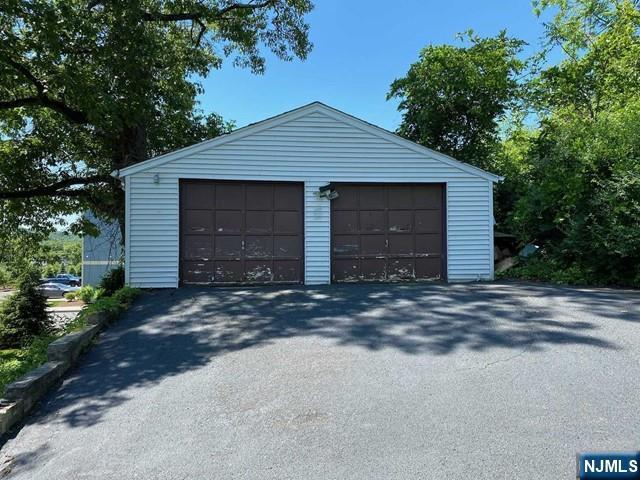 House for sale in Passaic, New Jersey