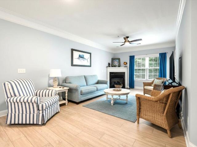 Condo for sale in Riverland Woods Apartments, Charleston