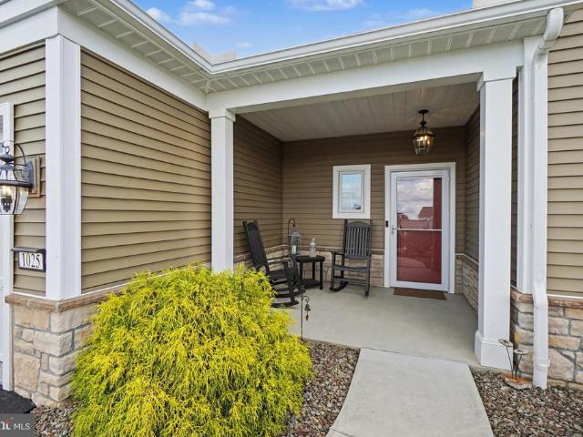 House for sale in Lebanon, Pennsylvania