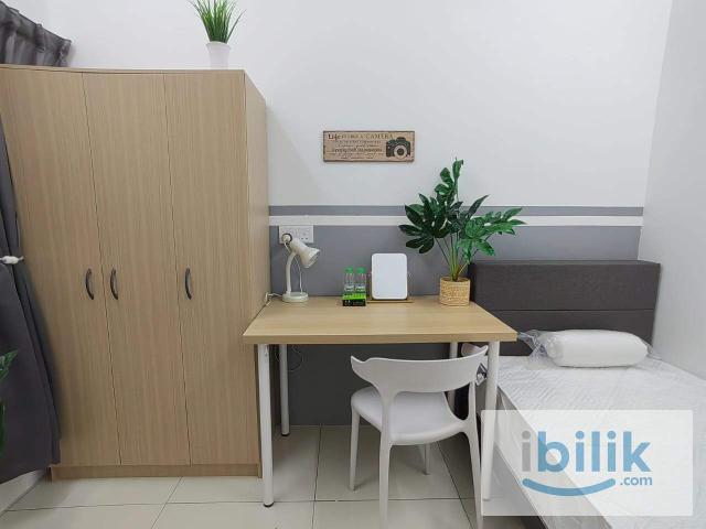 Room for rent in Bandar Sri Permaisuri, Kuala Lumpur