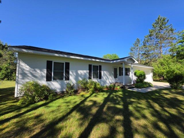 House for sale in Comins, Michigan
