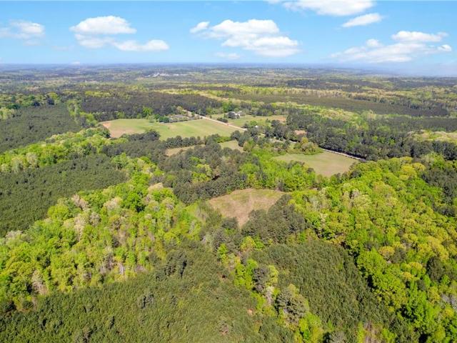 Land for sale in Covington, Georgia