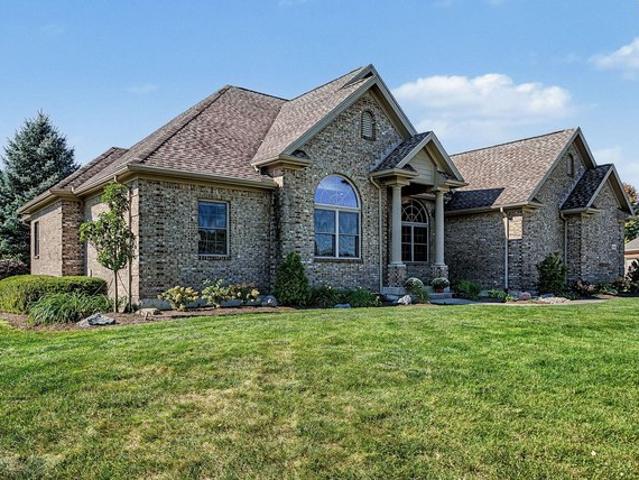 House for sale in Troy, Miami County