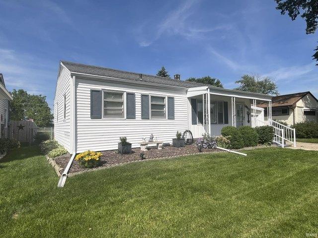 House for sale in Park View Heights, Peru