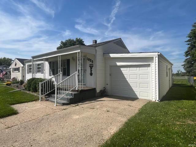 House for sale in Park View Heights, Peru