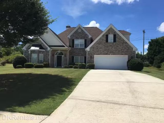 House for rent in Mcdonough