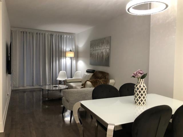 Apartment for rent in St. Leonard's, Quebec