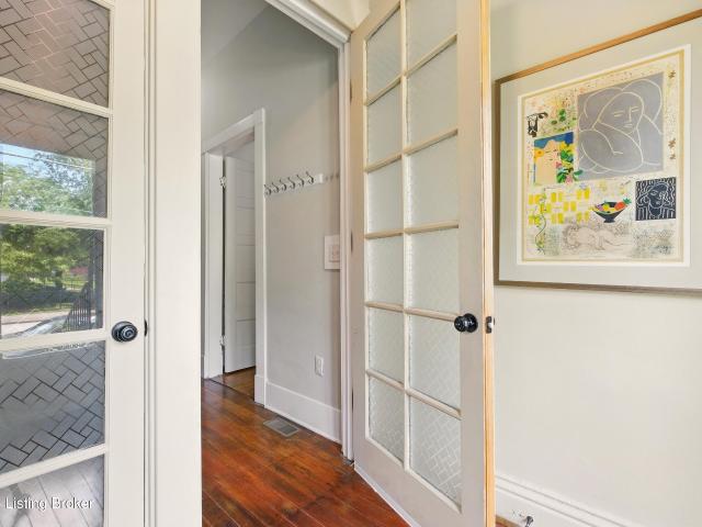 House for sale in Louisville, Kentucky