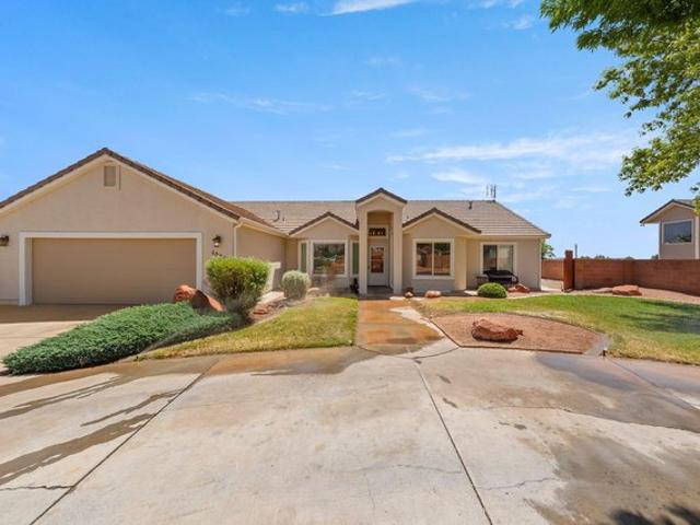 House for sale in Ivins, Utah