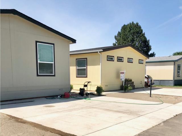 House for sale in Oregonia