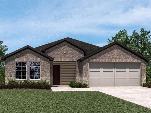 House for sale in Mustang, Oklahoma