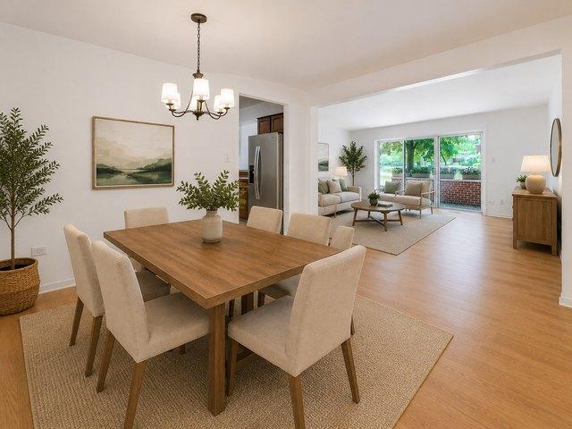 Condo for sale in Arlington Heights, Illinois