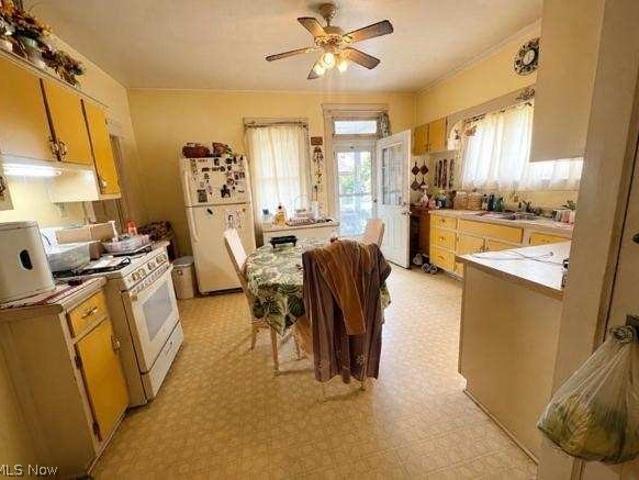 House for sale in Mount Union, Alliance