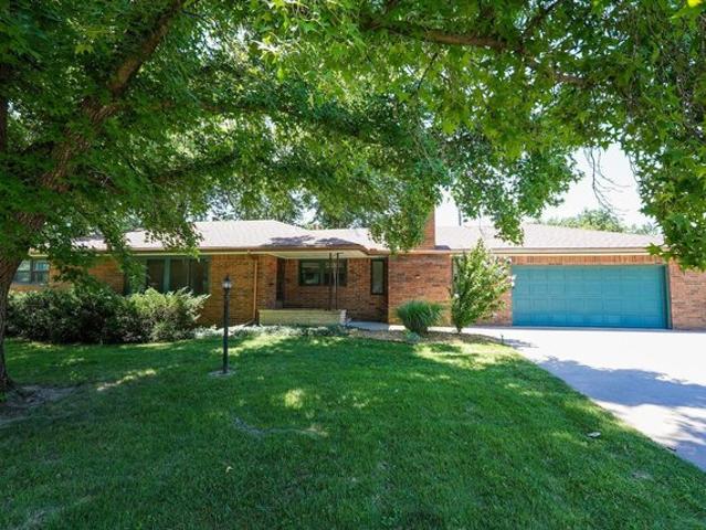 House for sale in Kansas