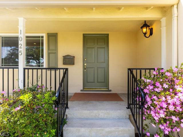 House for sale in Alhambra, California