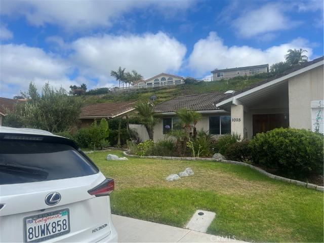 House for sale in Solana Beach, California