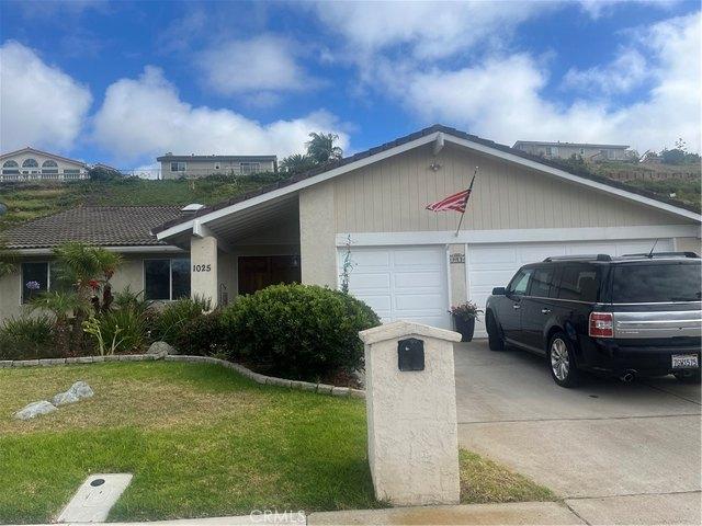 House for sale in Solana Beach, California